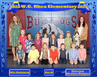W.G. Rhea Elem