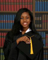 Cap & Gown 2022