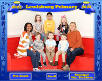 Lewisburg Primary School