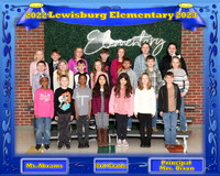 Lewisburg Elementary School