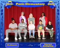Paris Elementary School