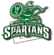 White_Station_High_School_logo