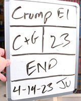 Crump Elementary School