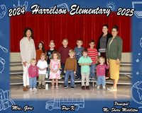 Harrelson Elementary School