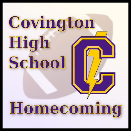 Covington_High_Football_Homecoming_Logo