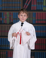 Cap&Gown