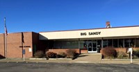 Big Sandy C&G S2022