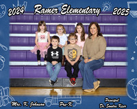 Ramer Elementary