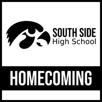 South Side High Football Homecoming