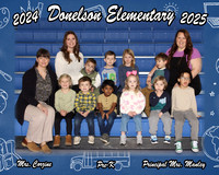 Donelson Elementary School