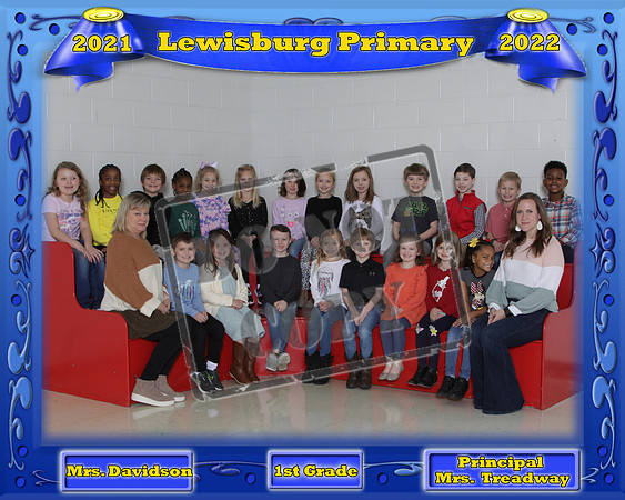 3707-Mrs.Davidson-1st